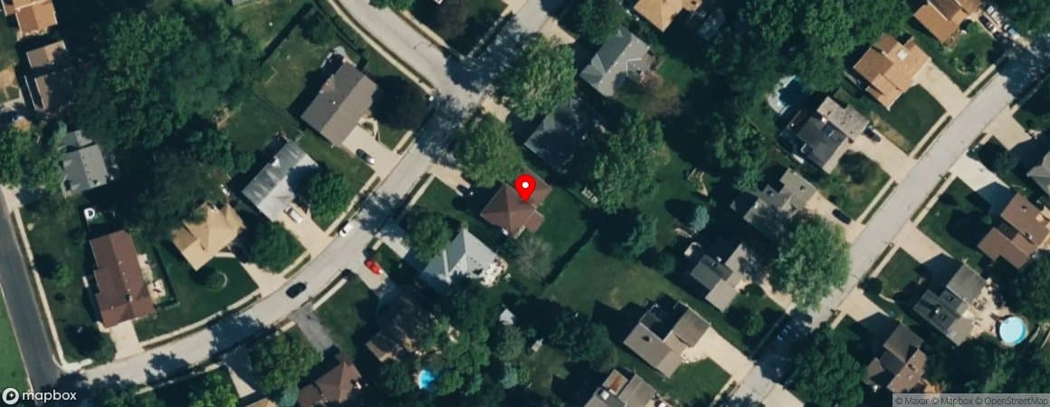 House image located at Omaha, Nebraska, 68164