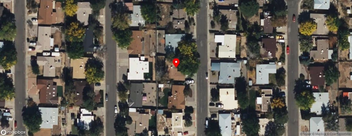 House image located at Albuquerque, New Mexico, 87112