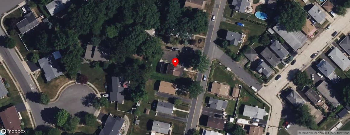 House image located at Milltown, New Jersey, 8850