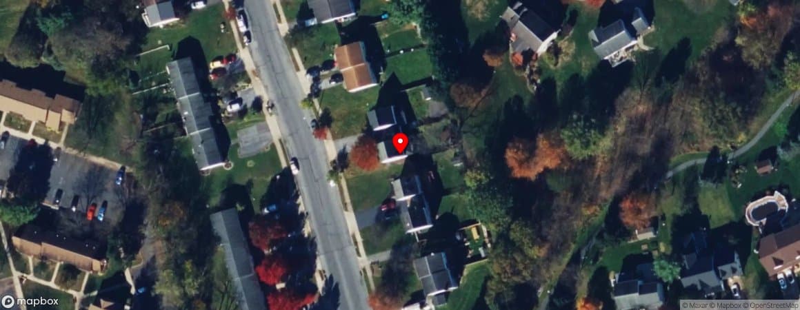 House image located at Lititz, Pennsylvania, 17543