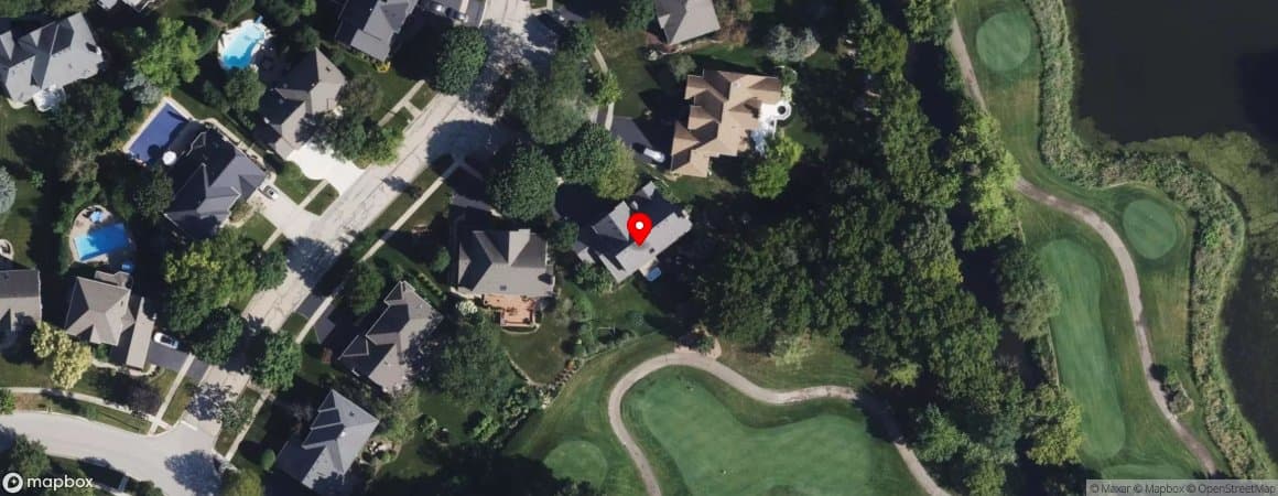 House image located at Woodridge, Illinois, 60517