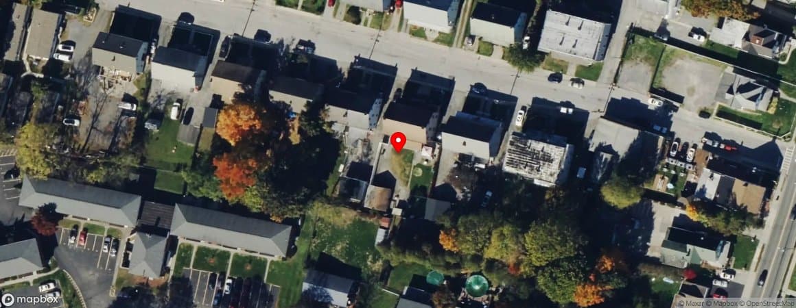 House image located at Wappingers Falls, New York, 12590