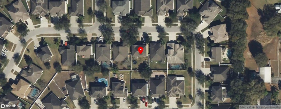 House image located at Dover, Florida, 33527