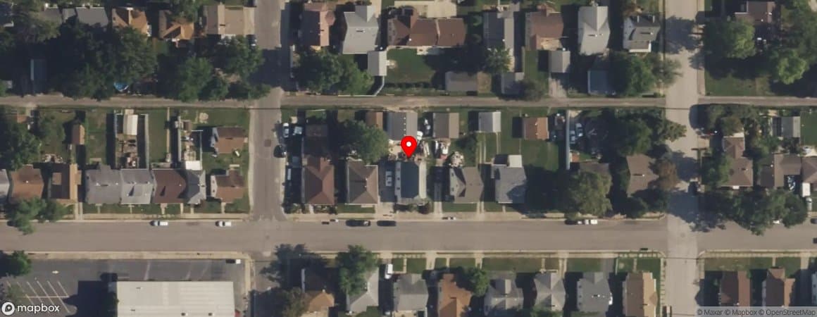 House image located at Wood River, Illinois, 62095