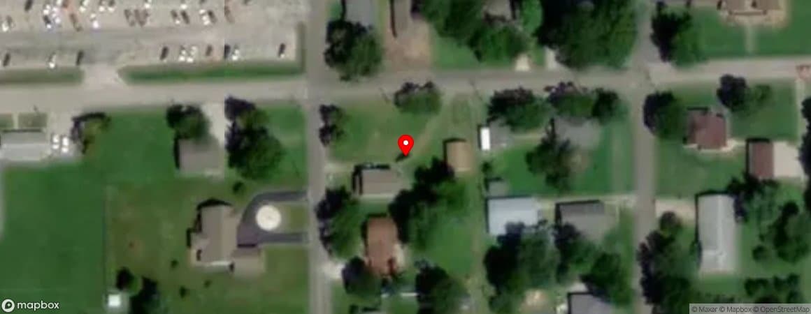 House image located at Gillespie, Illinois, 62033