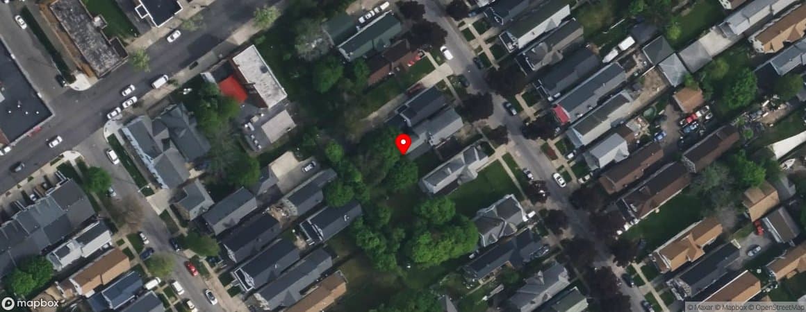 House image located at Buffalo, NY 14213