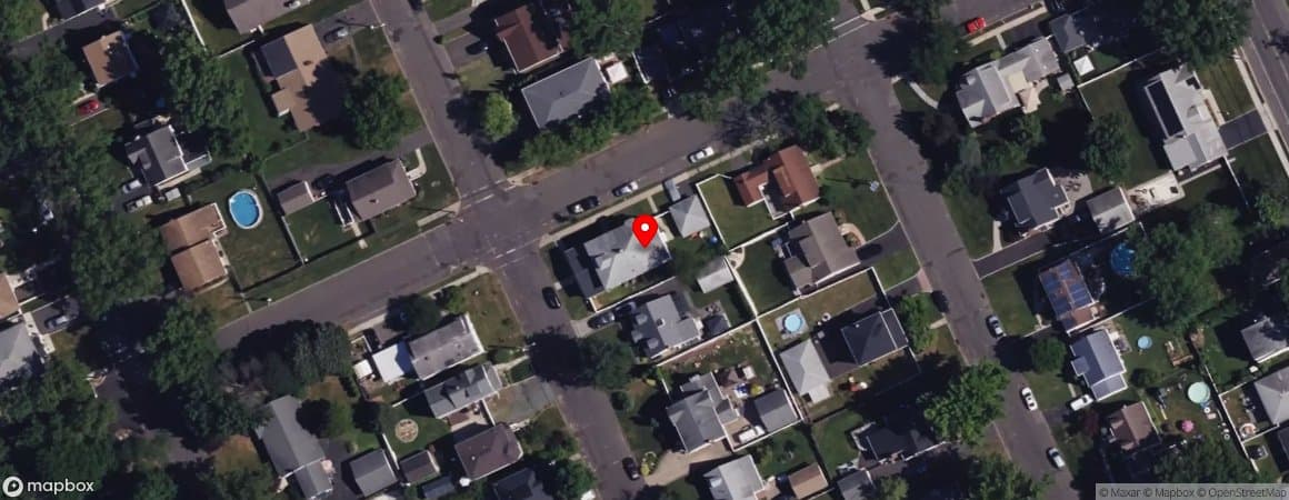 House image located at Roselle Park, New Jersey, 7204
