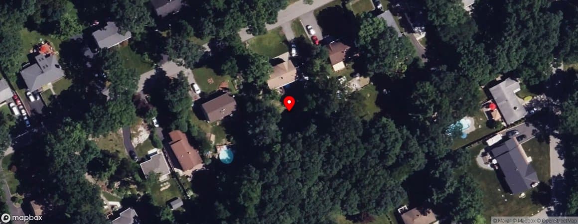 House image located at Stanhope, New Jersey, 7874
