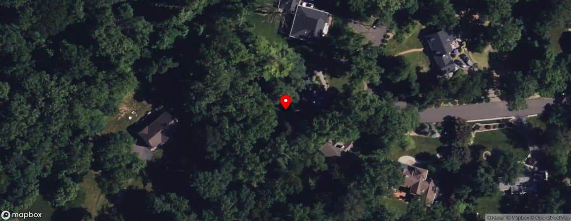 House image located at Watchung, New Jersey, 7069