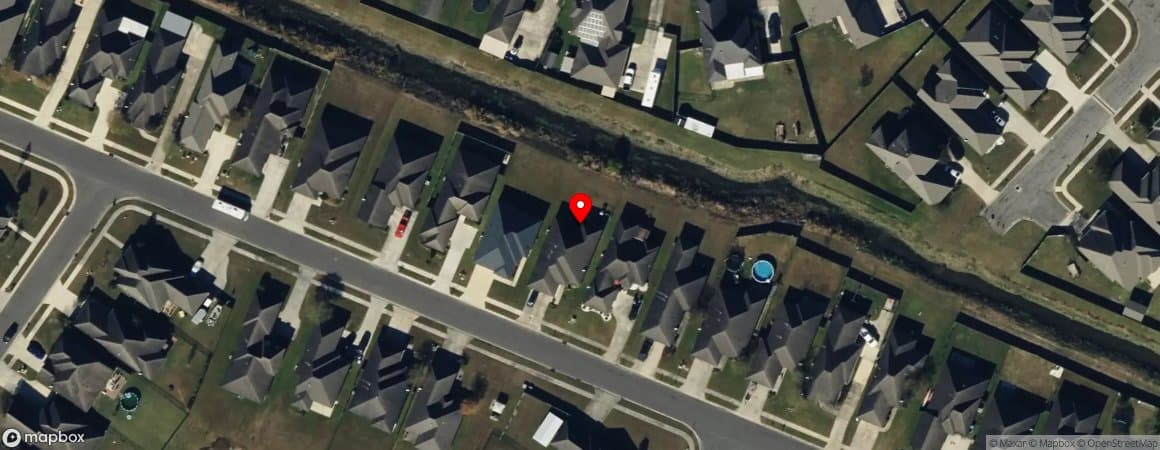 House image located at Addis, Louisiana, 70710