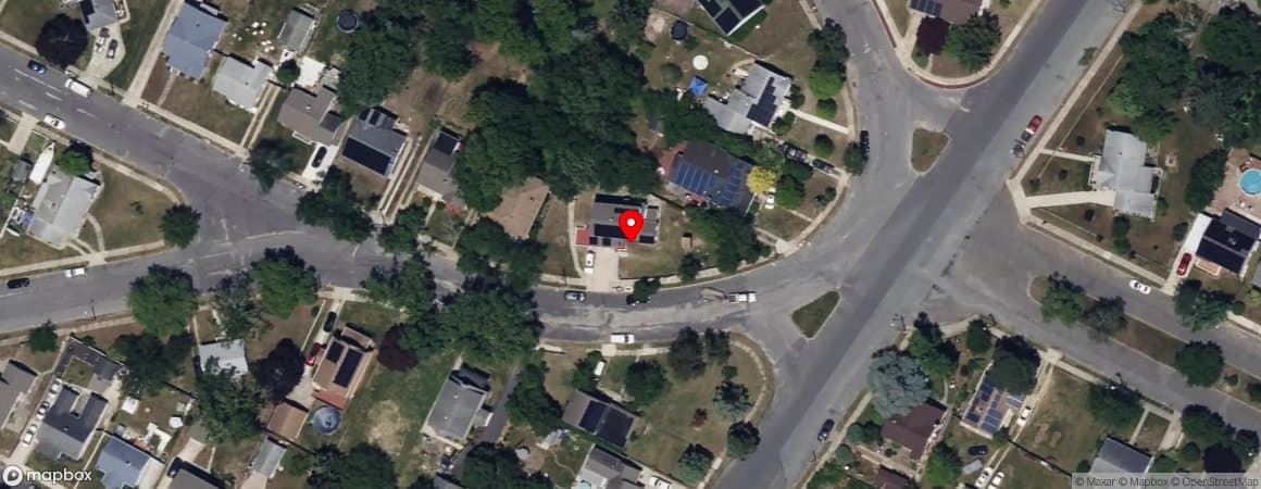 House image located at Pleasantville, New Jersey, 8232