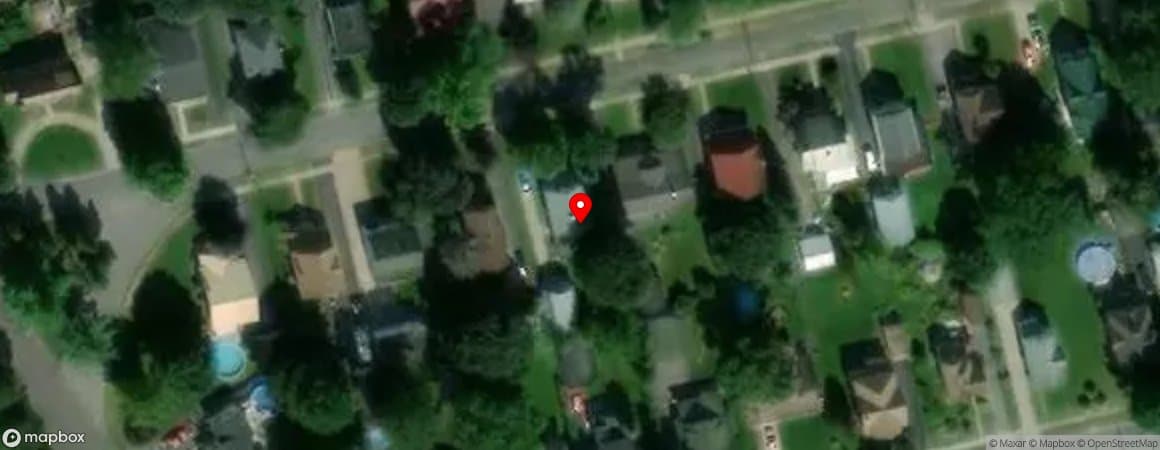 House image located at Massena, New York, 13662