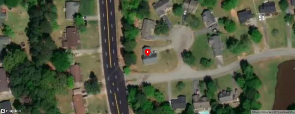 House image located at Greenwood, South Carolina, 29649