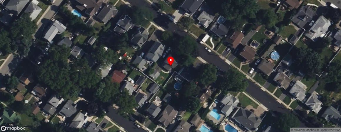House image located at Hasbrouck Heights, New Jersey, 7604