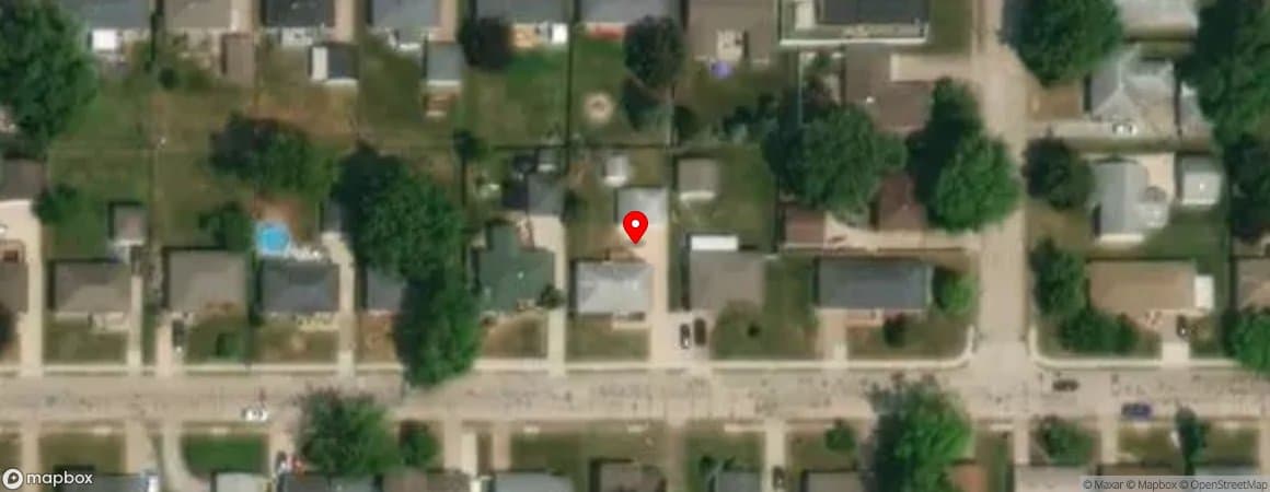 House image located at Davenport, Iowa, 52806