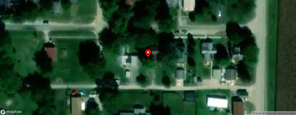 House image located at Mansfield, Illinois, 61854