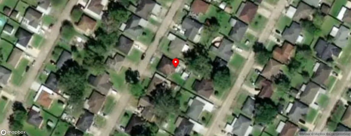 House image located at Houma, Louisiana, 70363