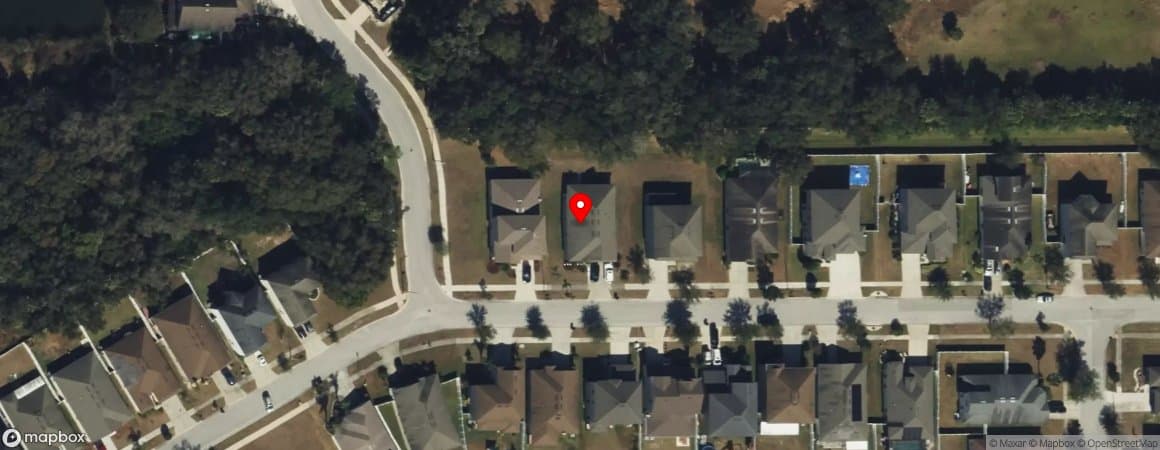 House image located at Gibsonton, Florida, 33534