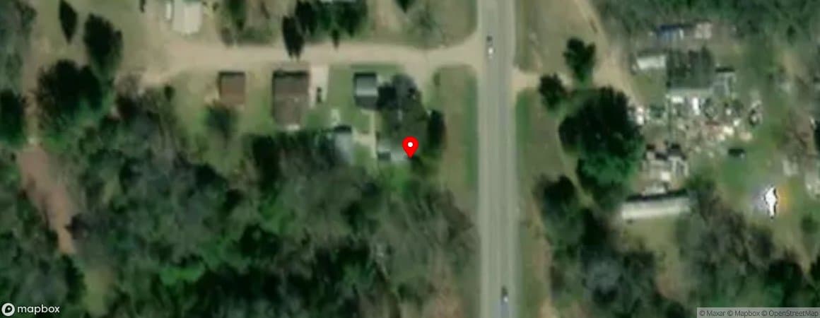 House image located at Mikado, Michigan, 48745