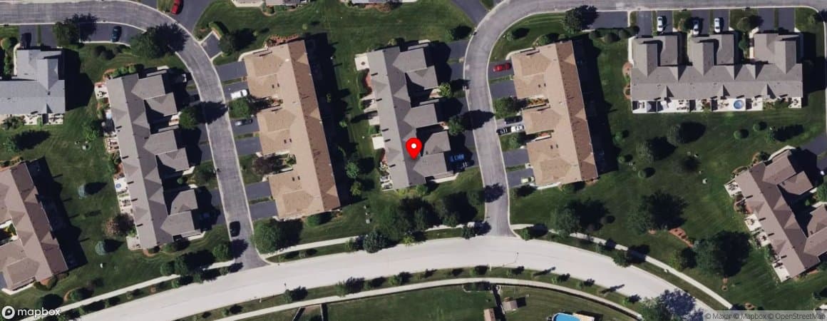 House image located at Tinley Park, Illinois, 60487