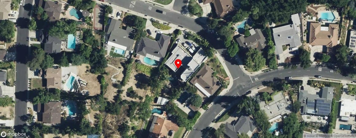 House image located at Tarzana, CA 91356