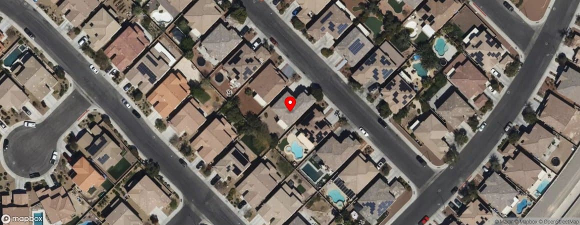House image located at North Las Vegas, Nevada, 89084