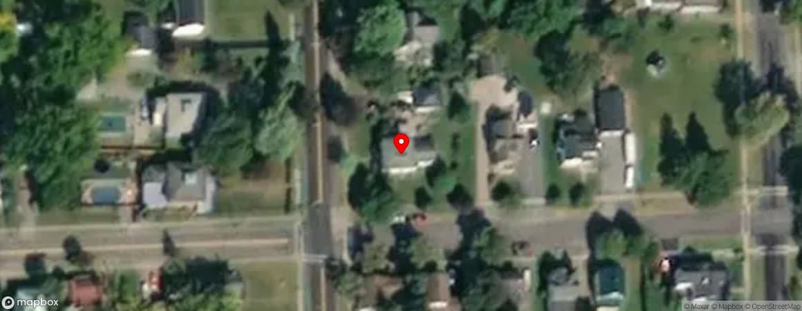 House image located at Clifton Springs, New York, 14432
