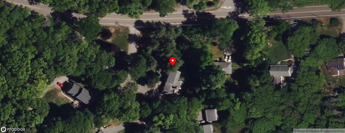 House image located at Medway, Massachusetts, 2053