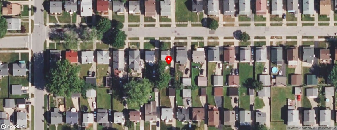 House image located at Euclid, Ohio, 44123