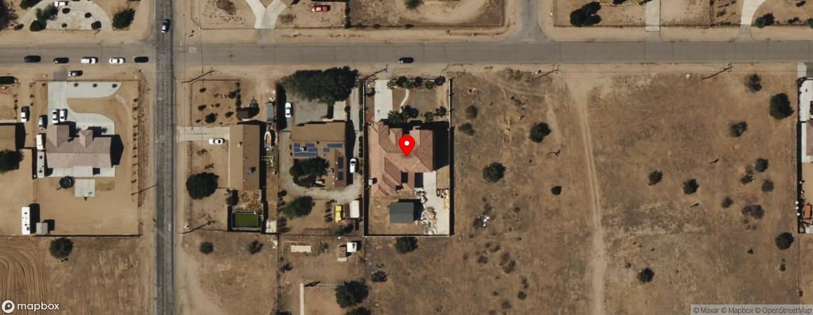 House image located at Hesperia, California, 92345