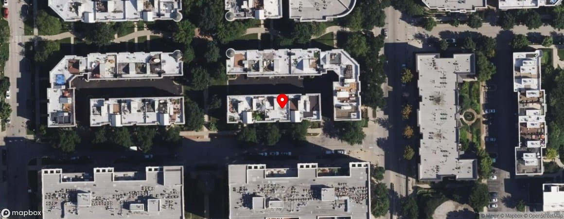 House image located at Chicago, Illinois, 60608
