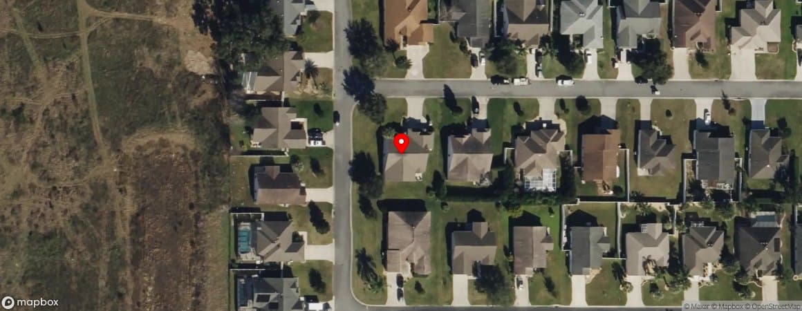 House image located at Oxford, Florida, 34484