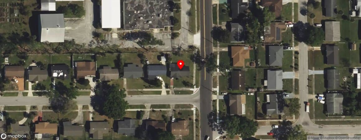 House image located at Orlando, Florida, 32811