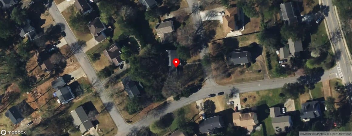 House image located at Tucker, Georgia, 30084
