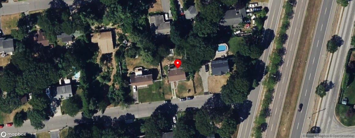 House image located at Shirley, New York, 11967