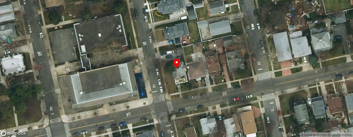House image located at Bayside, New York, 11361