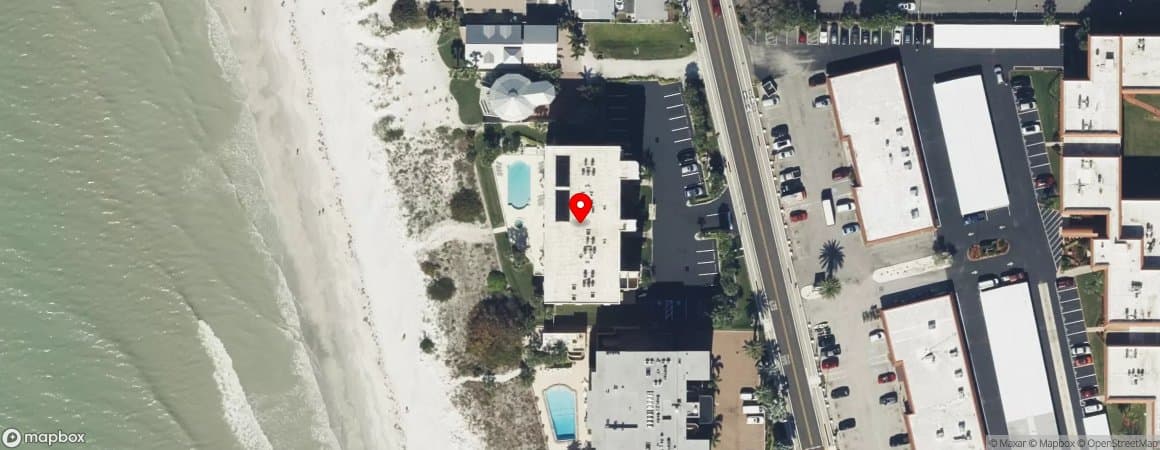 House image located at Indian Rocks Beach, Florida, 33785
