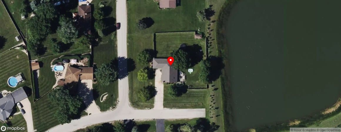 House image located at New Lenox, Illinois, 60451