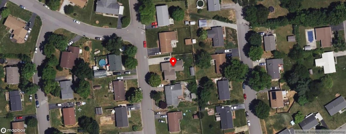 House image located at Salem, Virginia, 24153