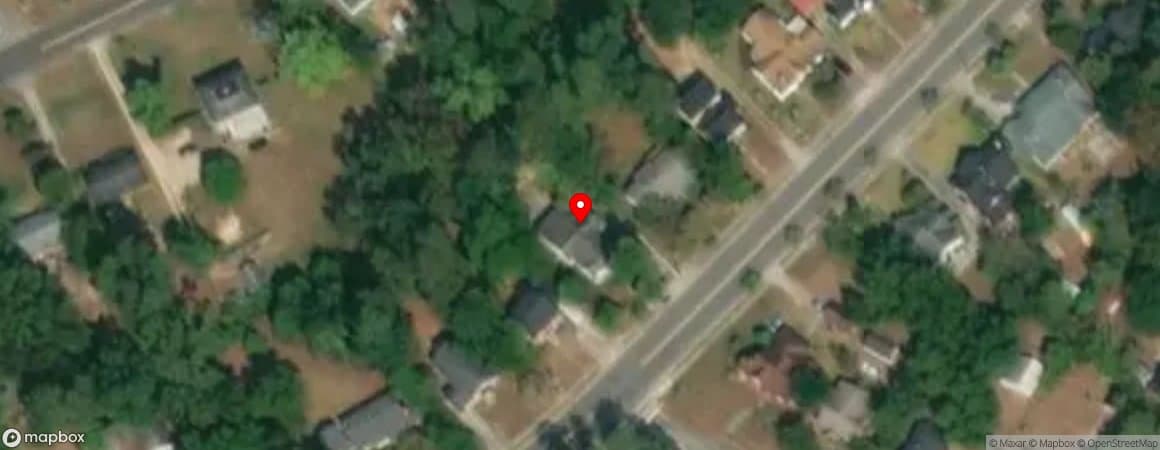 House image located at Orangeburg, South Carolina, 29115