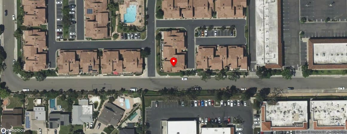 House image located at Fountain Valley, California, 92708
