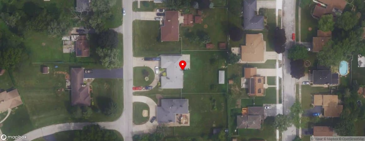 House image located at Chicago Heights, Illinois, 60411
