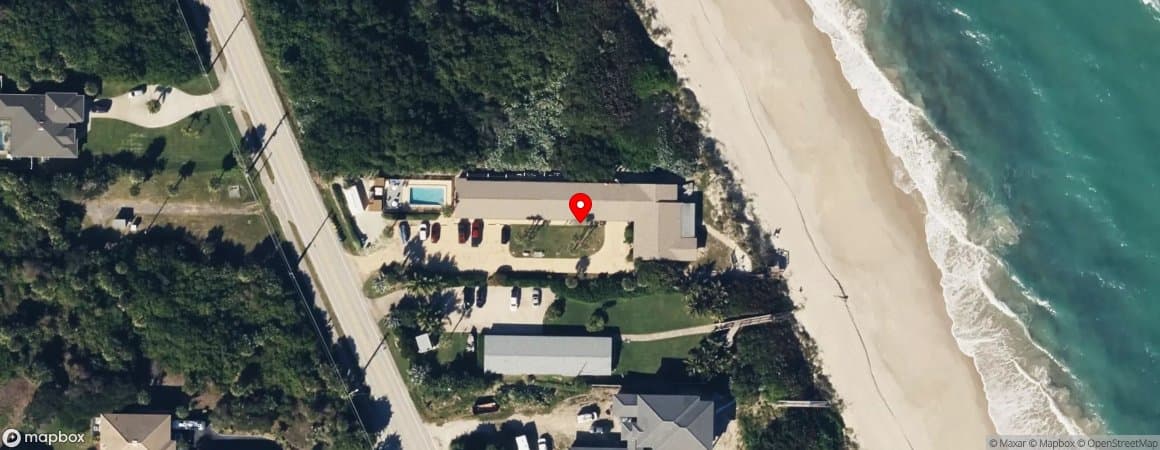 House image located at Melbourne Beach, Florida, 32951
