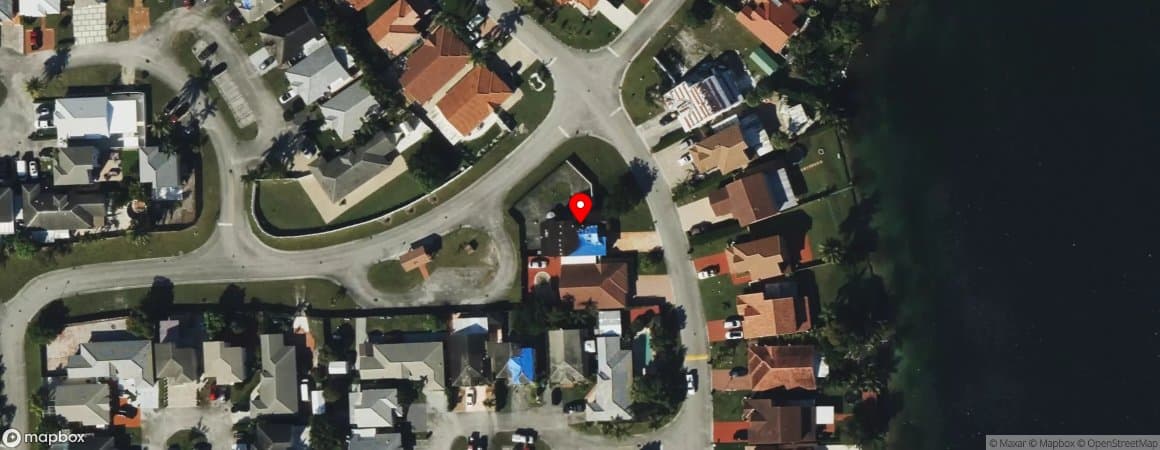 House image located at Opa Locka, Florida, 33055
