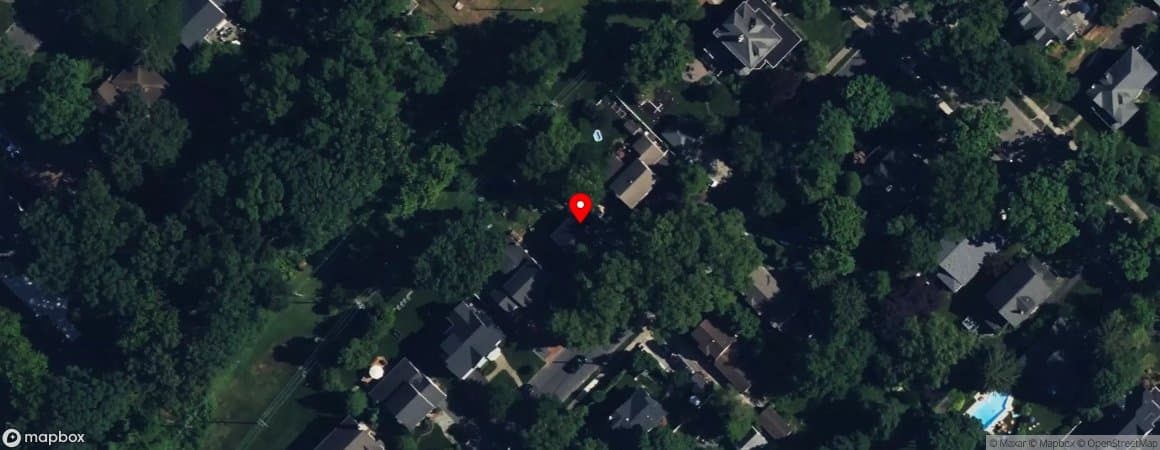 House image located at Haddonfield, New Jersey, 8033