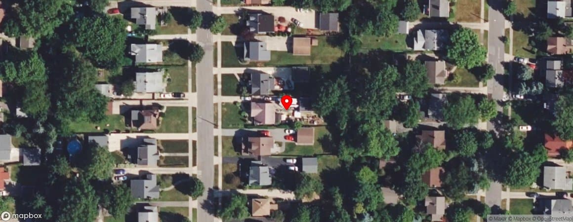 House image located at Euclid, Ohio, 44117