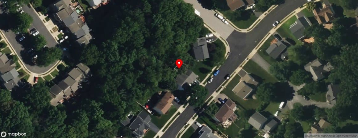 House image located at Burke, Virginia, 22015