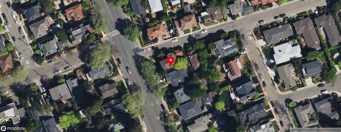 House image located at Oakland, California, 94611