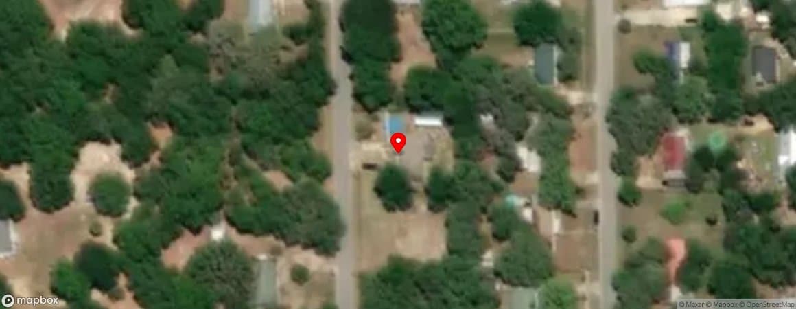 House image located at Umatilla, Florida, 32784