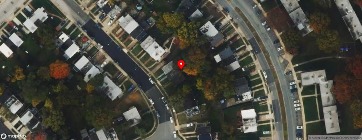 House image located at Oxon Hill, Maryland, 20745